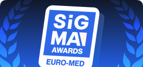 24luxespin Named Best Crypto Casino at SiGMA Central Europe Awards 2025