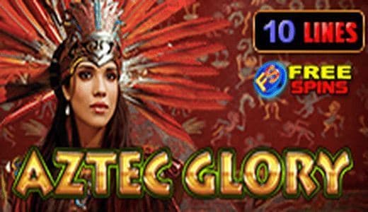 AztecGloryEGT