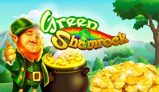 GreenShamrockPGD