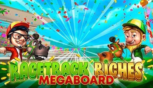 RacetrackRichesISB