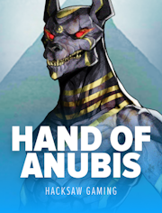 Play Hand of Anubis